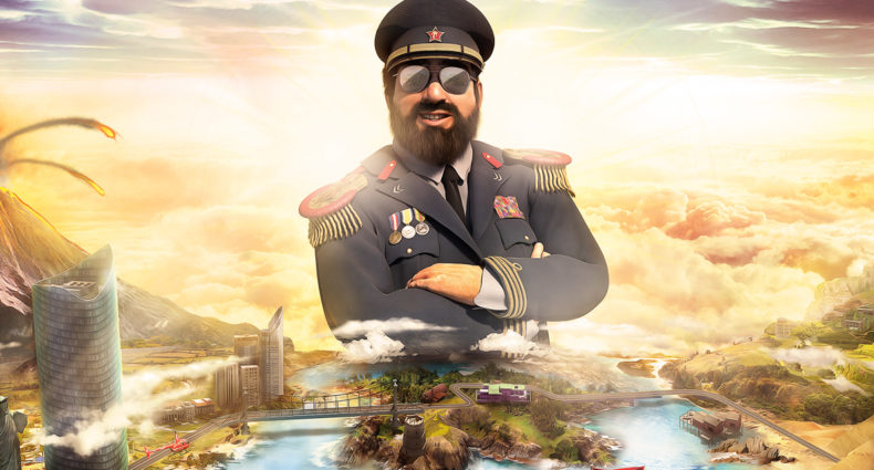 Tropico 6-Destacada