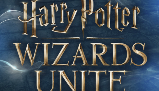 Harry Potter: Wizards Unite presenta sus eventos de comienzo de año