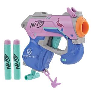 Hasbro Overwatch