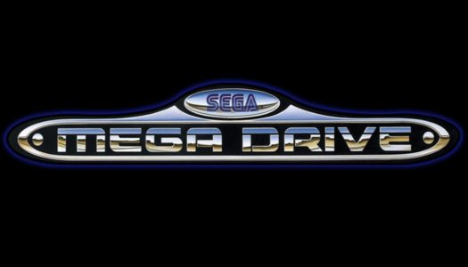 SEGA anuncia finalmente Mega Drive Mini