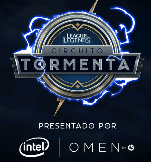 Circuito Tormenta League of Legends