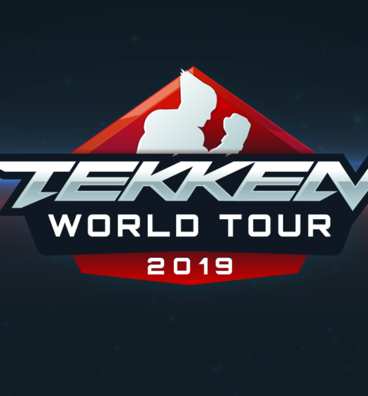 Tekken World Tour