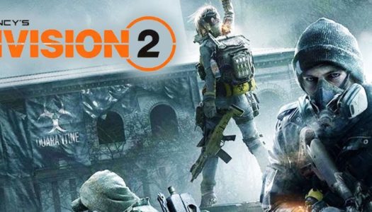 The Division 2 muestra un nuevo vídeo de la versión de PC