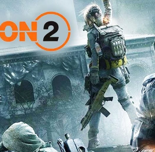 The Division 2-Diario