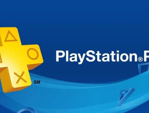 Playstation Plus