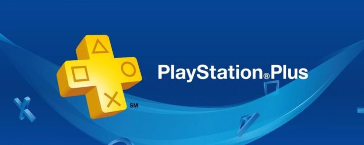 Playstation Plus