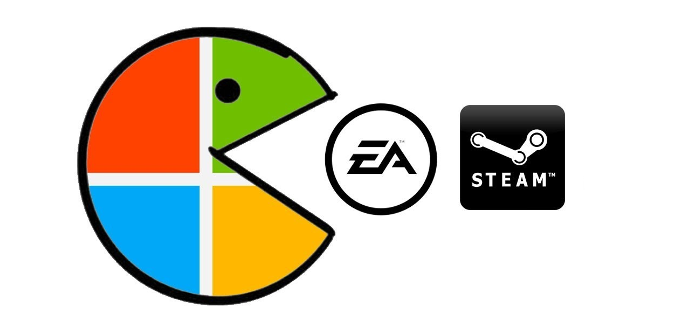 Microsoft/EA