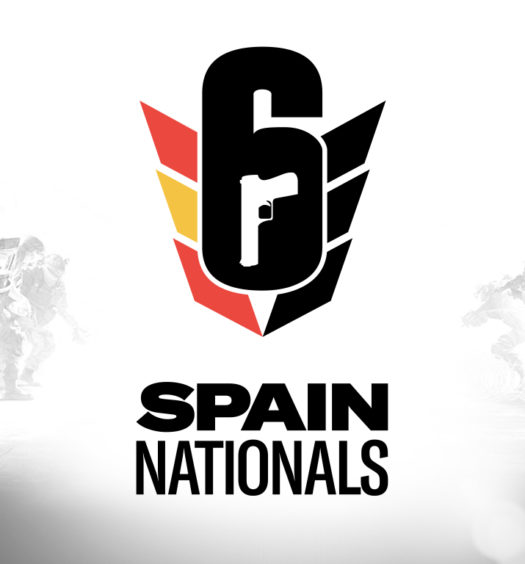 Rainbow Six: Siege-Nationals