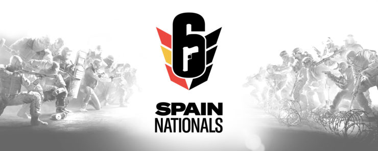 Rainbow Six: Siege-Nationals