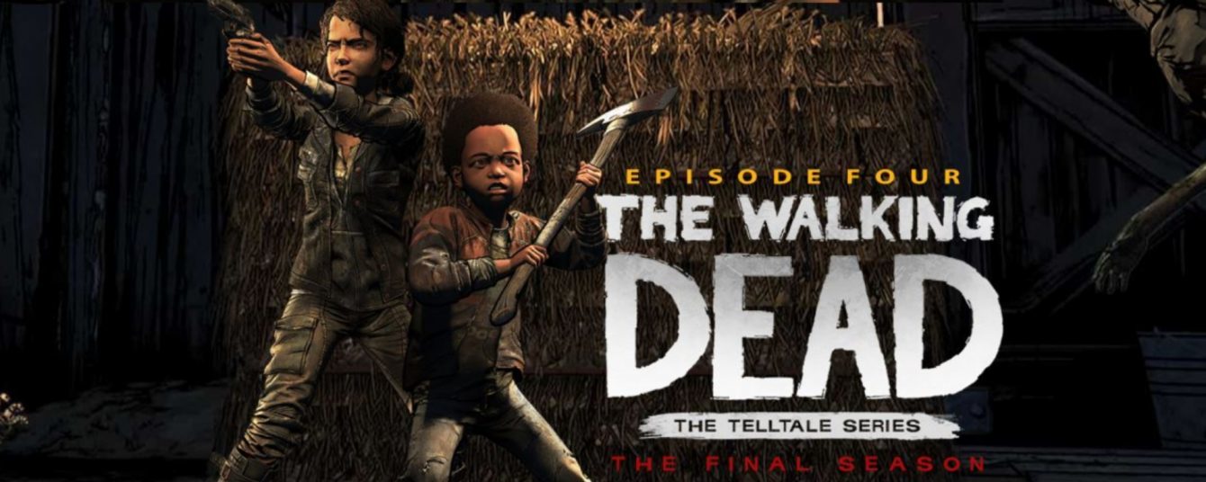 The Walking Dead Disney Plus Non Disponibile