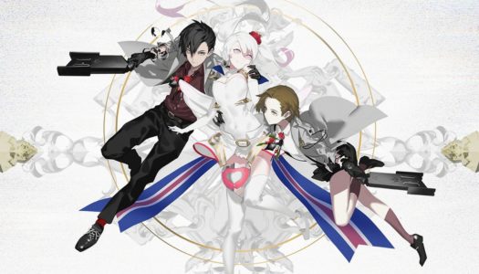 The Caligula Effect: Overdose ya está oficialmente disponible