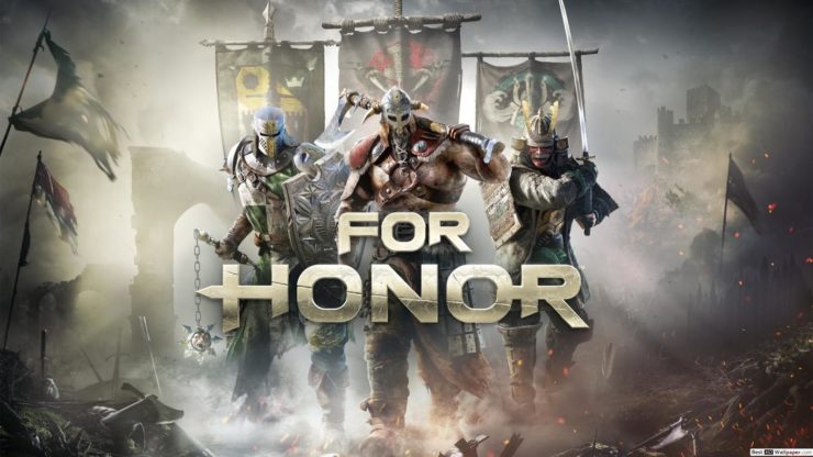 For Honor