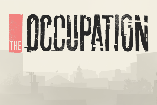 The Occupation