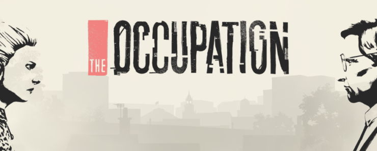 The Occupation