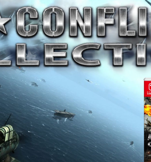 Air-Conflicts-Collection