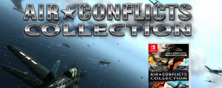 Air-Conflicts-Collection