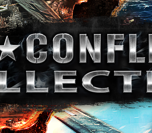 Air-Conflicts-Collection