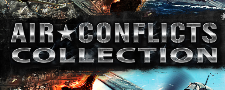 Air-Conflicts-Collection
