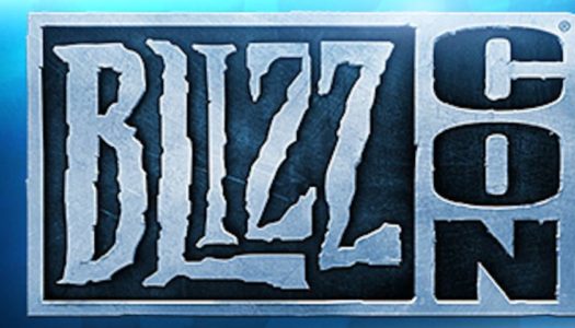 Vuelve la Blizzcon para el 1 y 2 de noviembre