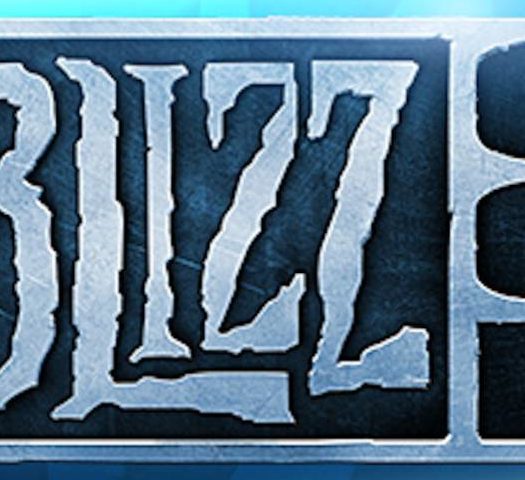 Blizzcon 2019