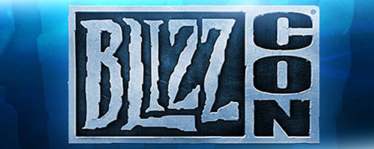 Blizzcon 2019