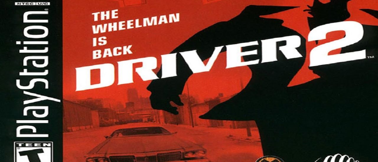 Driver 2