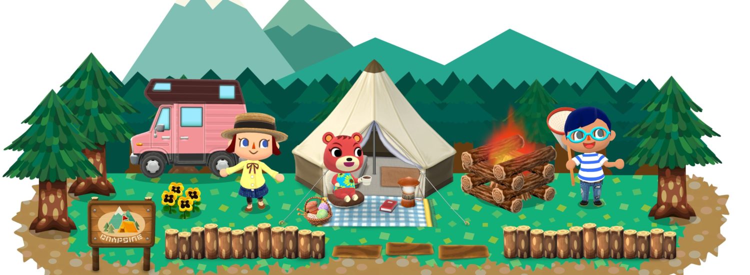 Animal Crossing: Pocket Camp