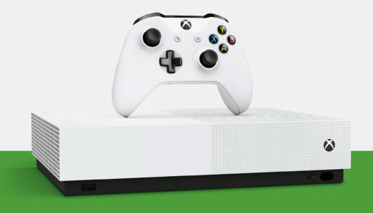 Xbox Inside, el pistoletazo de salida hacia el E3