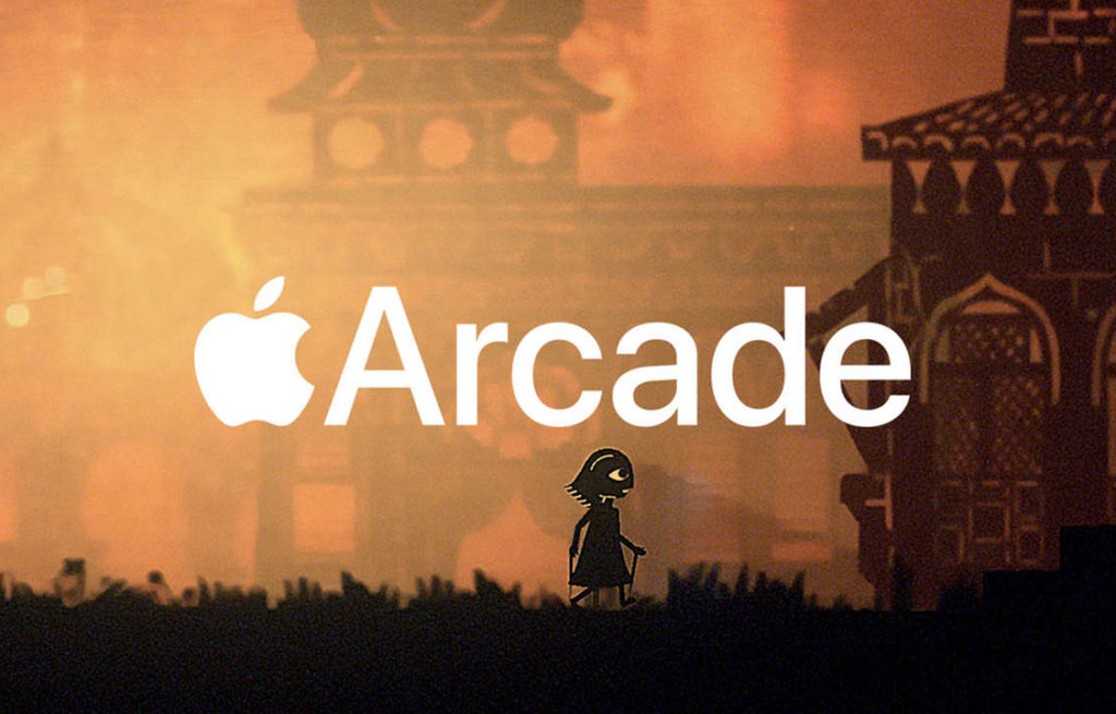 Apple Arcade