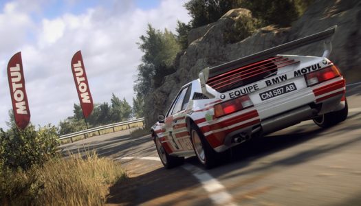La Temporada Uno de DiRT Rally 2.0 suma hoy nuevos contenidos