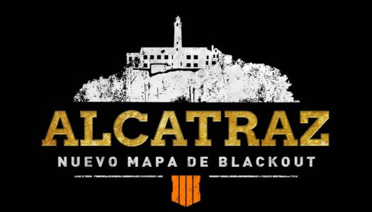 Call of Duty: Black Ops 4 recibe un nuevo mapa para su battle royale