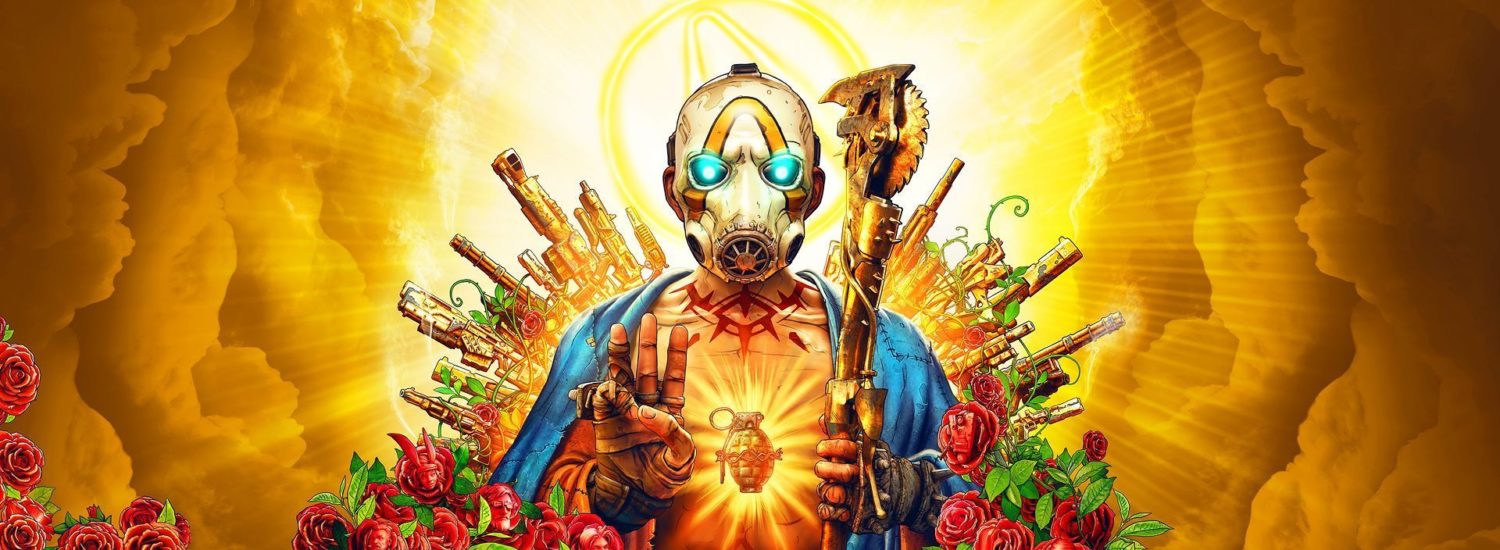 Borderlands 3 Deluxe