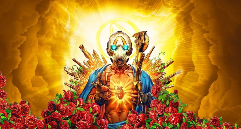Borderlands 3 Deluxe