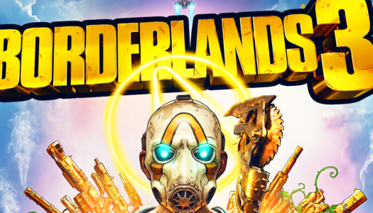 2K Games comenta algunas teorías de la portada de Borderlands 3