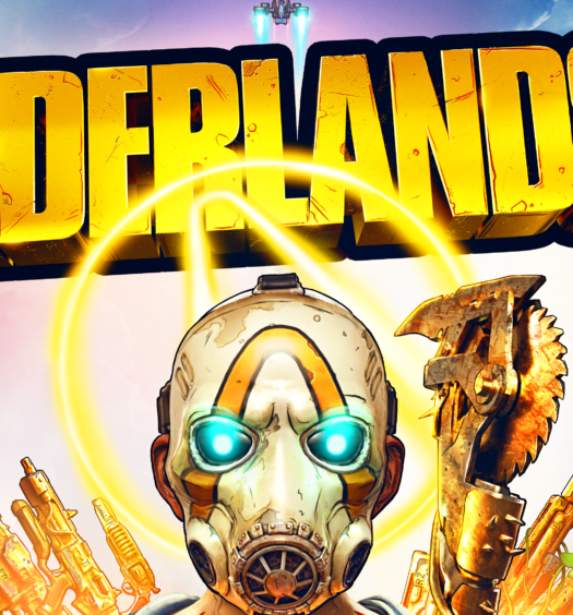 Borderlands 3