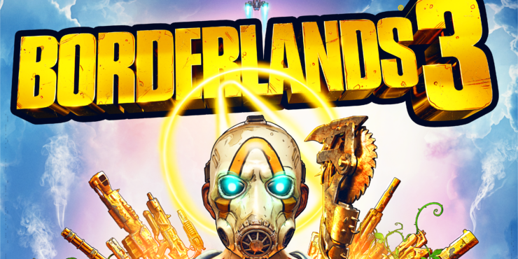 Borderlands 3