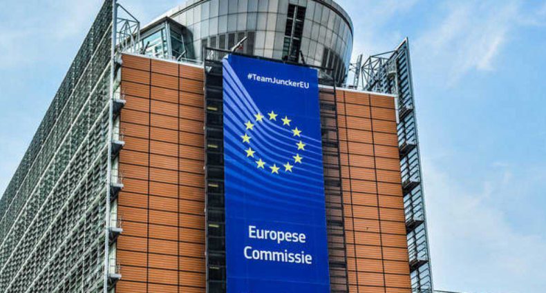 Comisión Europea