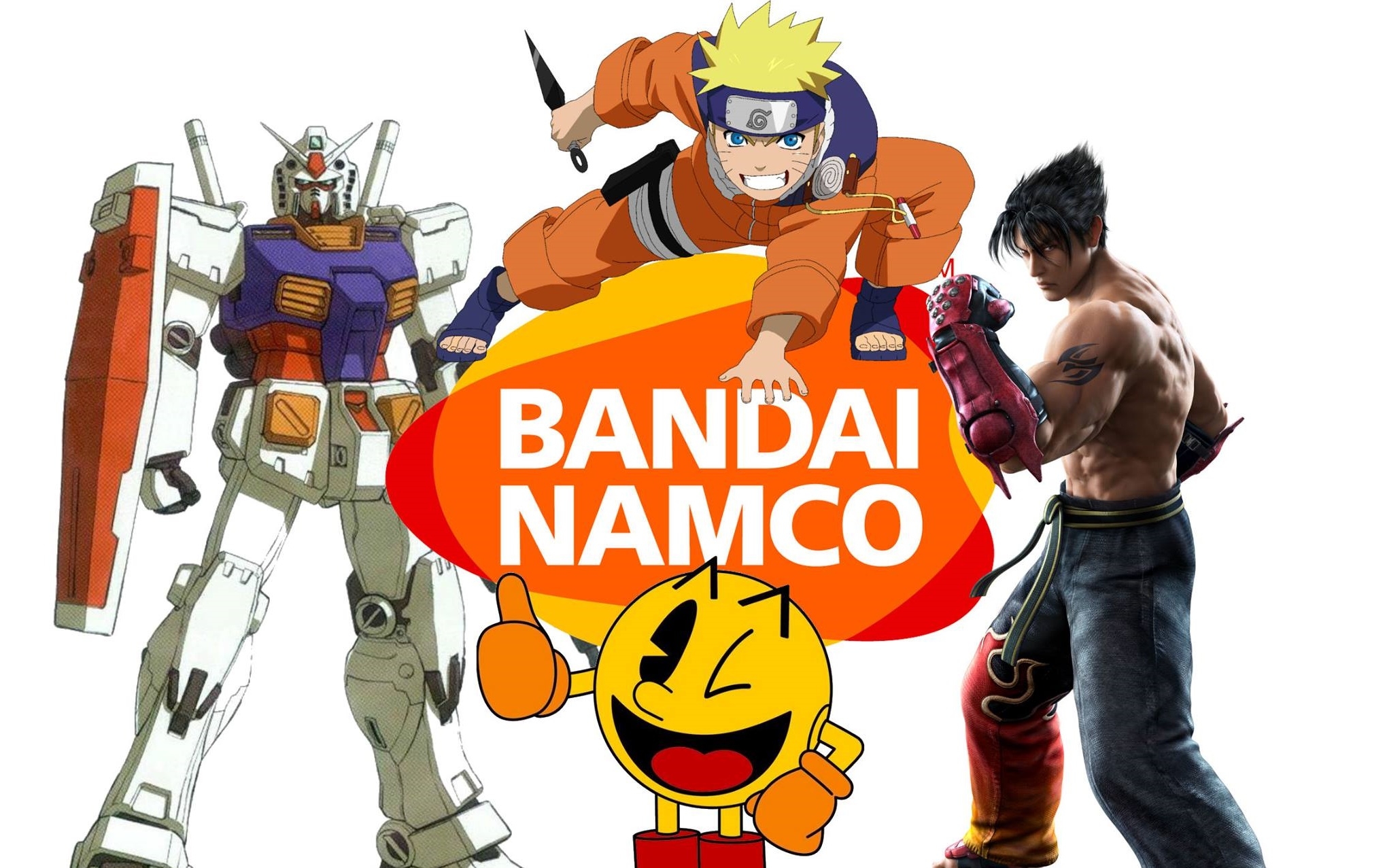 Bandai Namco