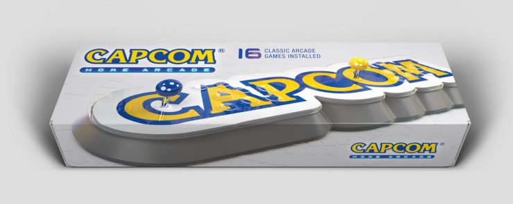 Capcom-Home-arcade