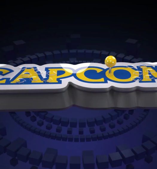 Capcom Home Arcade