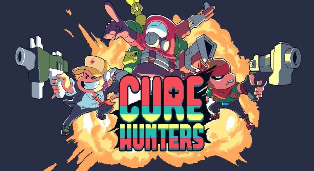 Cure Hunters