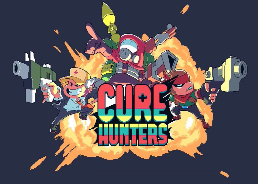 Cure Hunters