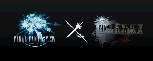Noctis se suma al universo de Final Fantasy XIV Online