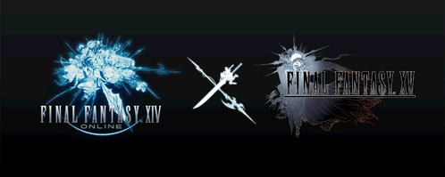 FFXV