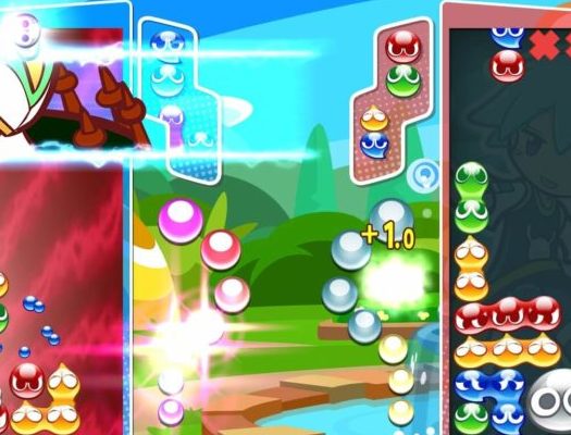 Puyo Puyo Champions