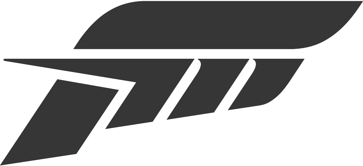 Forza Logo