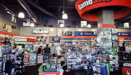 Las pérdidas millonarias de GameStop, fruto del avance de la industria