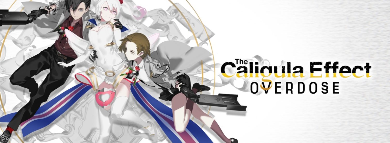 The Caligula Effect: Overdose