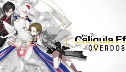 The Caligula Effect: Overdose