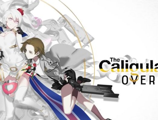 The Caligula Effect: Overdose